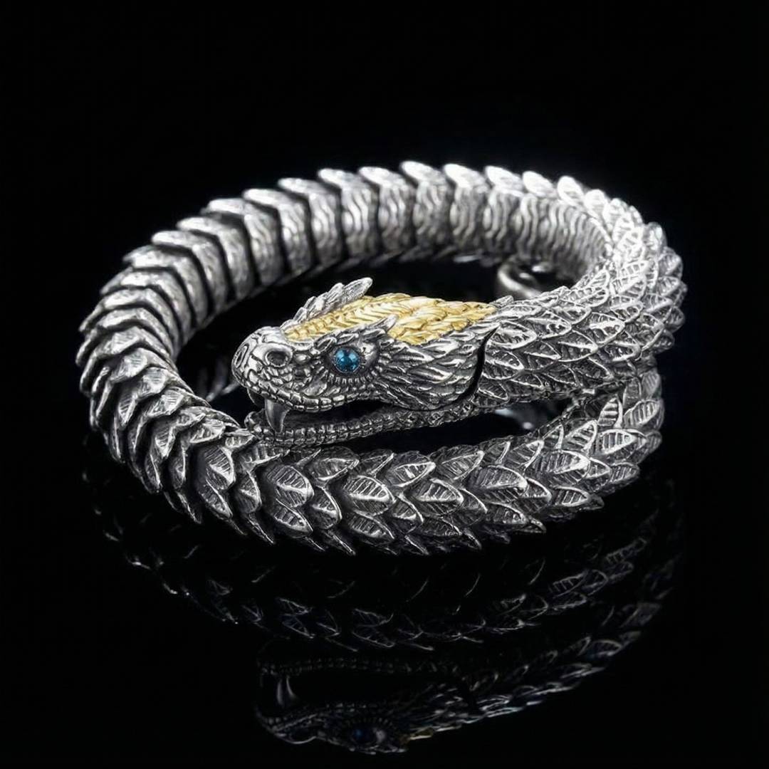 AURYN SERPENT Secondary image